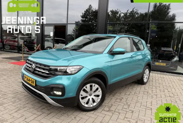1.0 TSI Life|AppleCarPlay|PDC|Navi