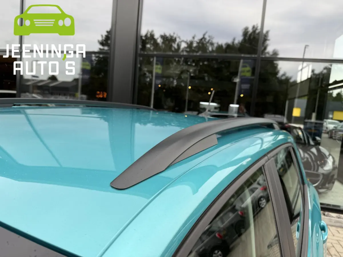 1.0 TSI Life|AppleCarPlay|PDC|Navi
