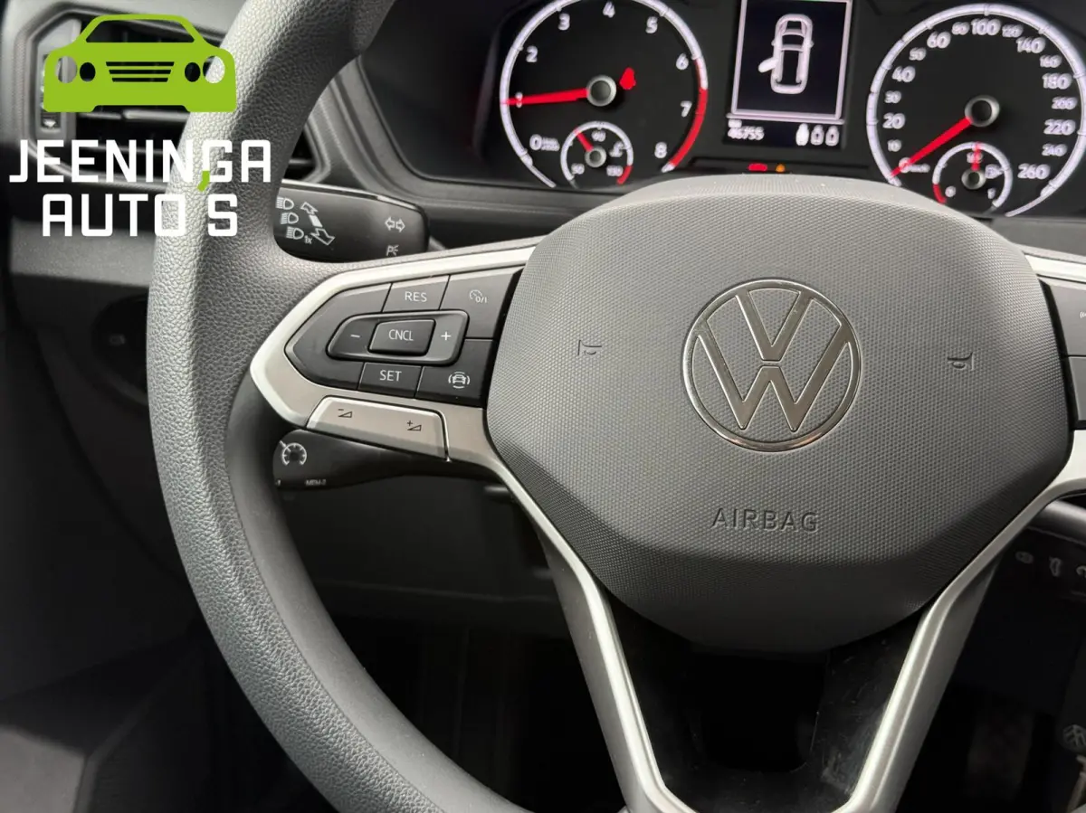 1.0 TSI Life|AppleCarPlay|PDC|Navi