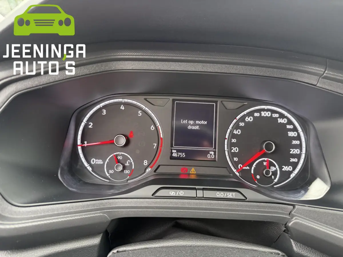1.0 TSI Life|AppleCarPlay|PDC|Navi