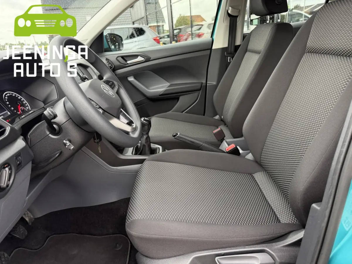 1.0 TSI Life|AppleCarPlay|PDC|Navi