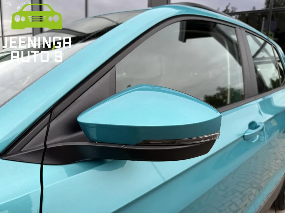 1.0 TSI Life|AppleCarPlay|PDC|Navi