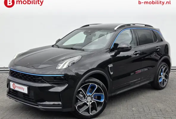 1.5 Panoramadak Adaptive Cruise Control 360 Camera | Stoelverwarming | Apple CarPlay | Elektrische Stoelen
