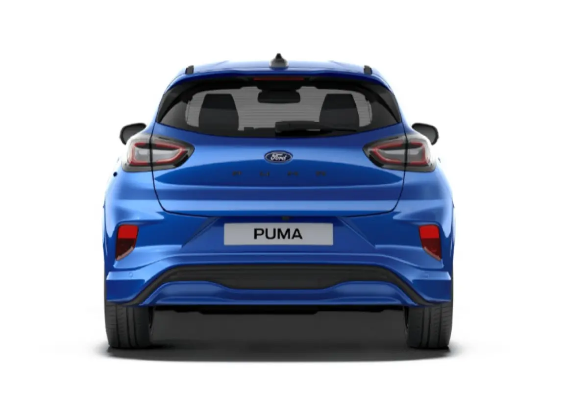 1.0 EcoBoost ST-Line X | Nieuw Te Bestellen| €5000.- Korting | 0.99% Rente via Ford Options | Vanaf Prijs | Incl. Ford Protect Verlengde Garantie 2 + 3 jaar/100.000 km |