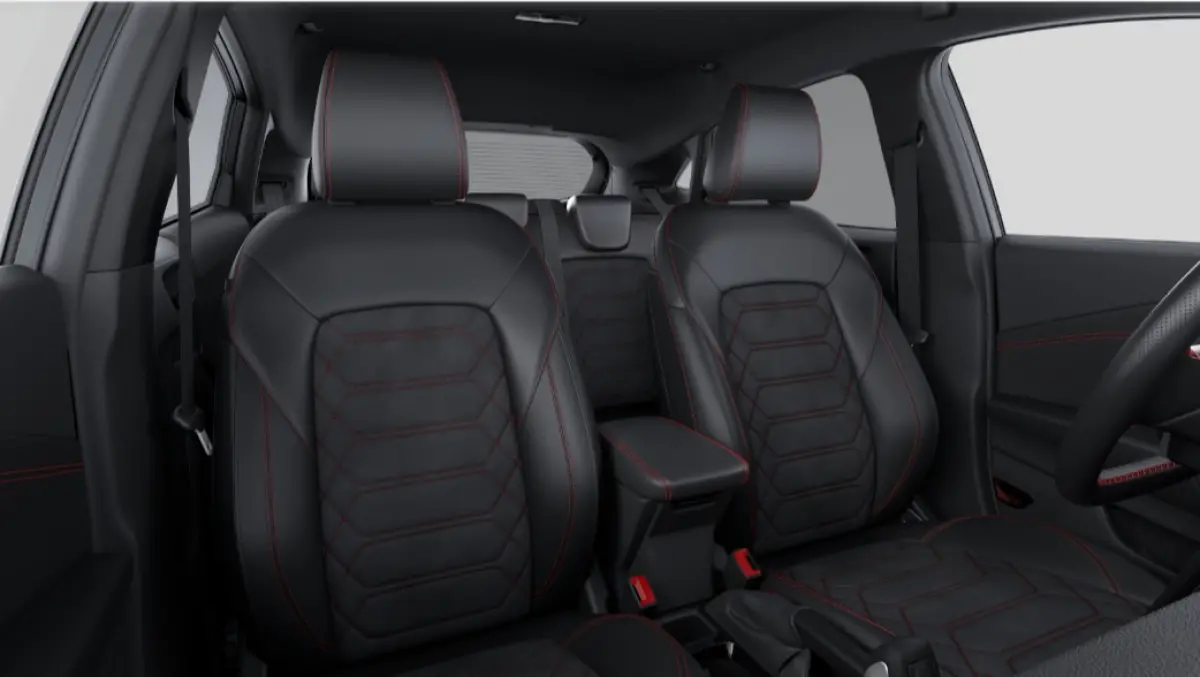 1.0 EcoBoost ST-Line X | Nieuw Te Bestellen| €5000.- Korting | 0.99% Rente via Ford Options | Vanaf Prijs | Incl. Ford Protect Verlengde Garantie 2 + 3 jaar/100.000 km |