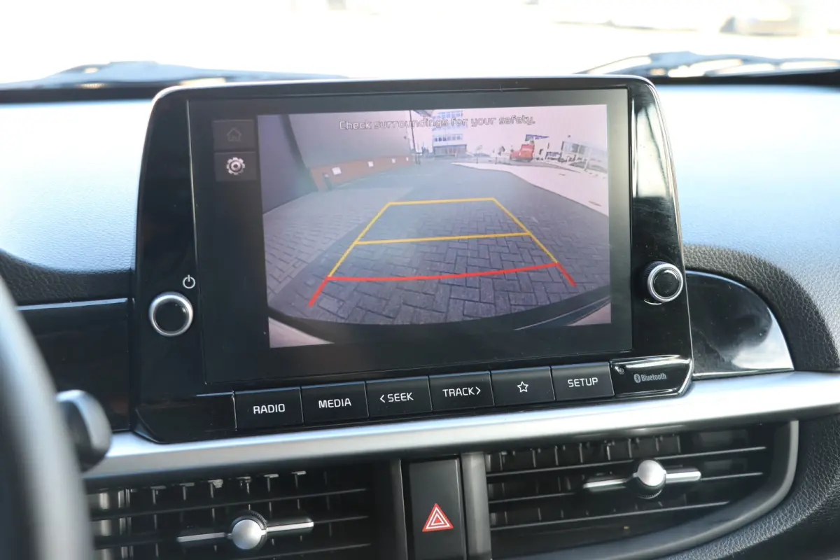1.0 DPi DynamicLine / Cruise control/ Apple carplay-android achteruit Camera