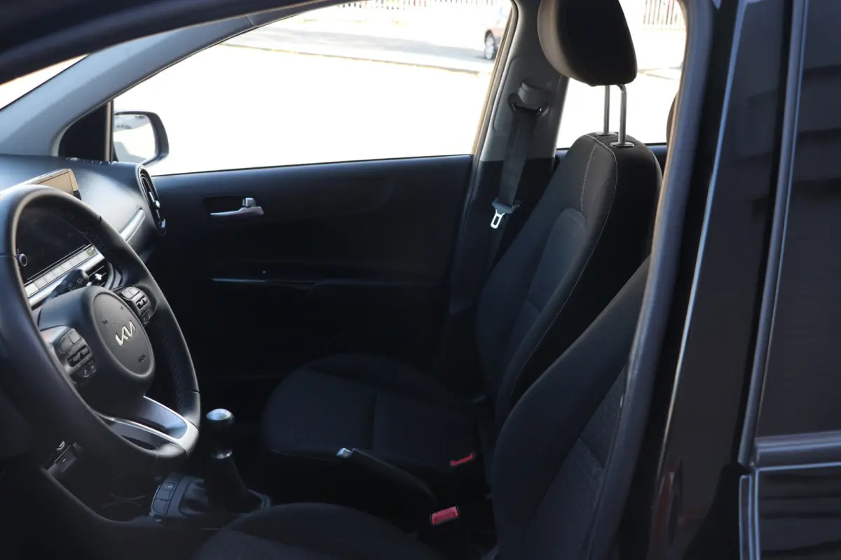 1.0 DPi DynamicLine / Cruise control/ Apple carplay-android achteruit Camera