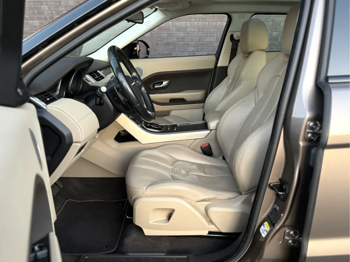 2.0 Si 4WD Prestige l Pano l Leder l Meridian l Camera