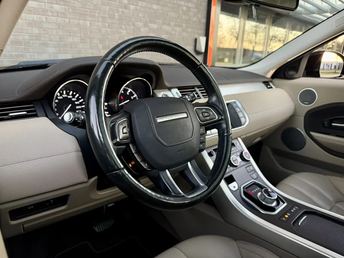 2.0 Si 4WD Prestige l Pano l Leder l Meridian l Camera