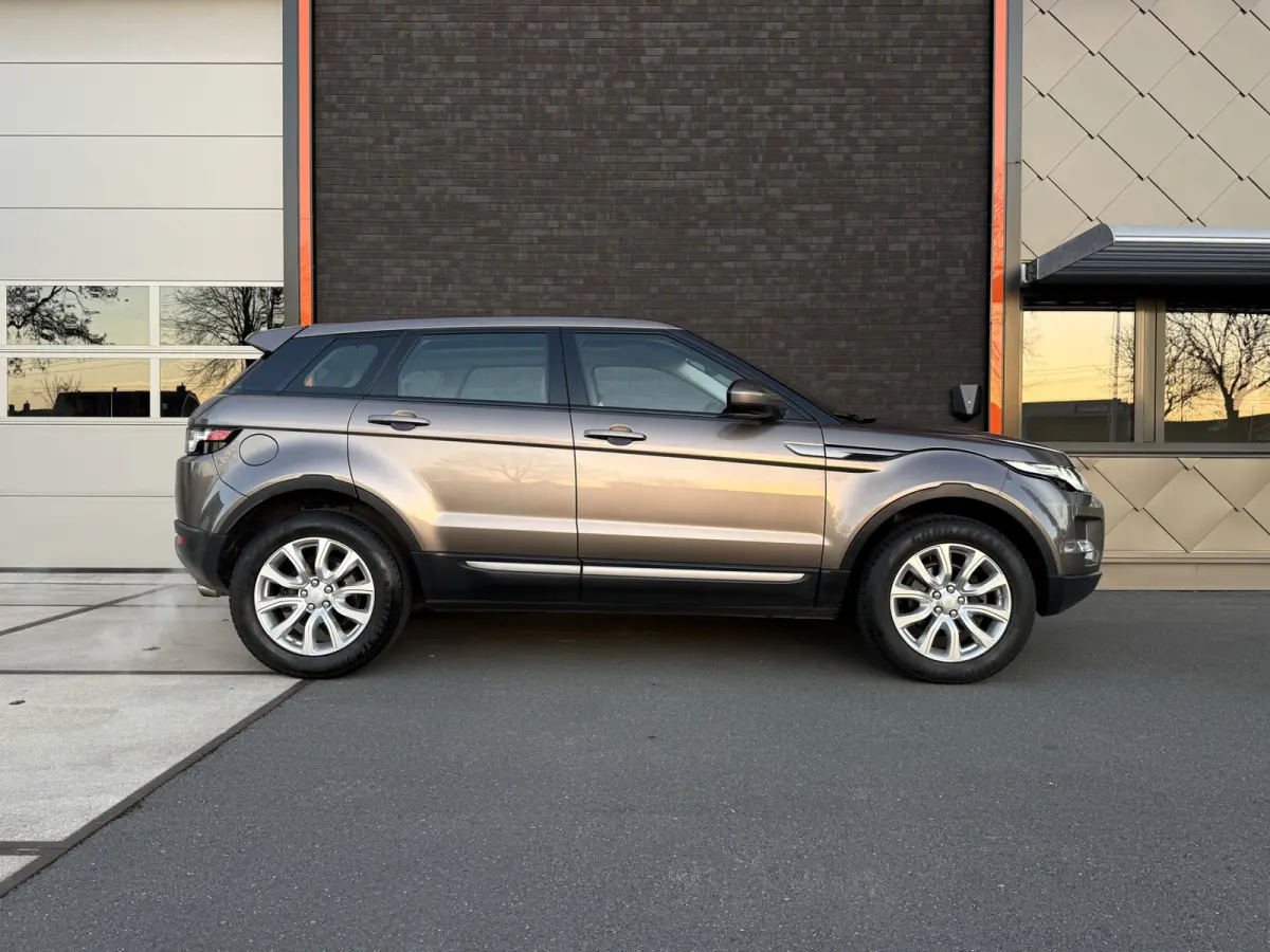 2.0 Si 4WD Prestige l Pano l Leder l Meridian l Camera