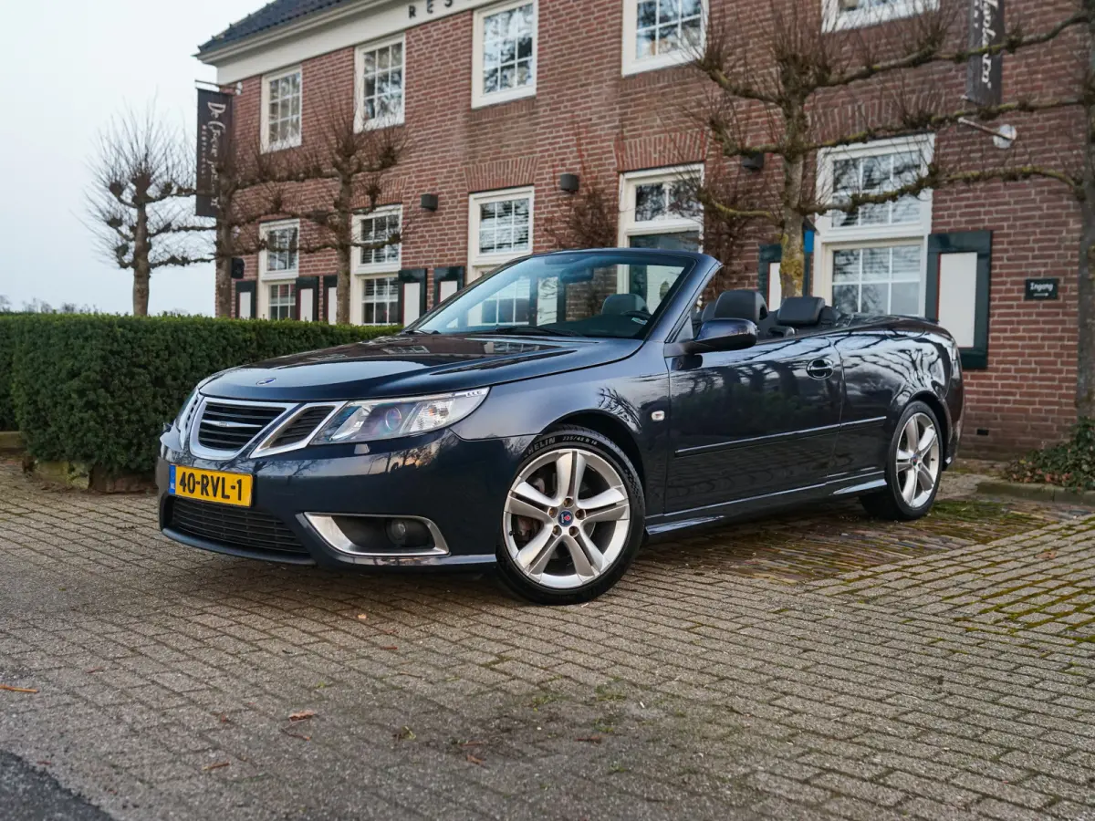 2.0 T Aero l 210pk l Facelift l Uitzonderlijk gedocumenteerd!