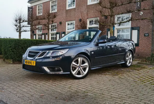 2.0 T Aero l 210pk l Facelift l Uitzonderlijk gedocumenteerd!