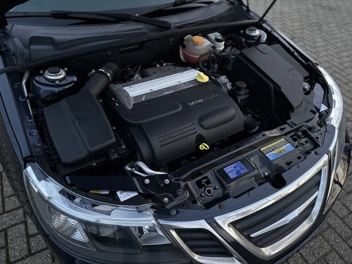 2.0 T Aero l 210pk l Facelift l Uitzonderlijk gedocumenteerd!