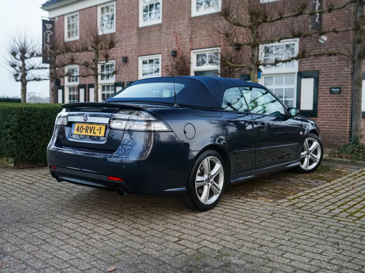 2.0 T Aero l 210pk l Facelift l Uitzonderlijk gedocumenteerd!