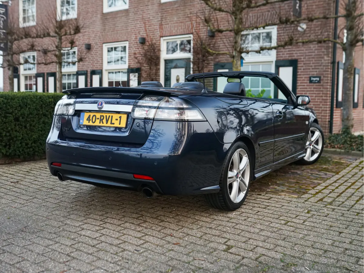 2.0 T Aero l 210pk l Facelift l Uitzonderlijk gedocumenteerd!