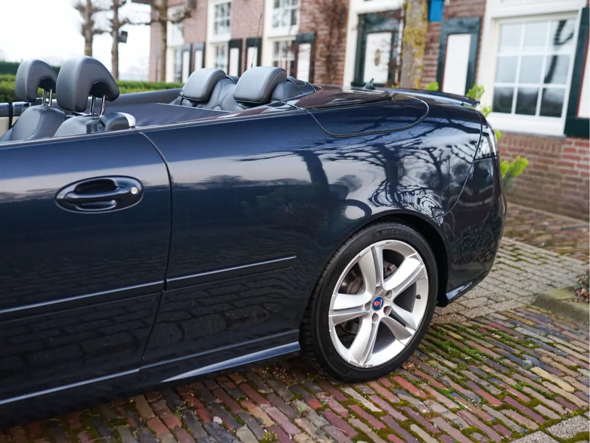 2.0 T Aero l 210pk l Facelift l Uitzonderlijk gedocumenteerd!