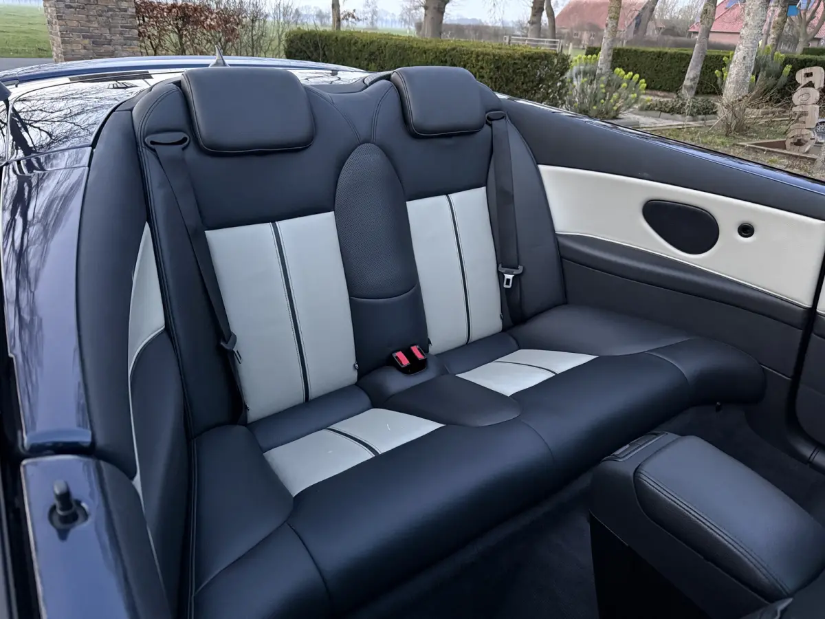 2.0 T Aero l 210pk l Facelift l Uitzonderlijk gedocumenteerd!