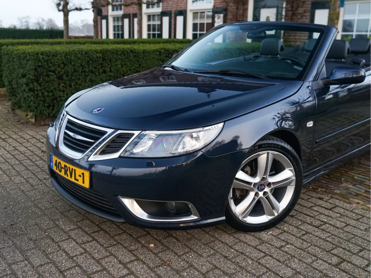 2.0 T Aero l 210pk l Facelift l Uitzonderlijk gedocumenteerd!