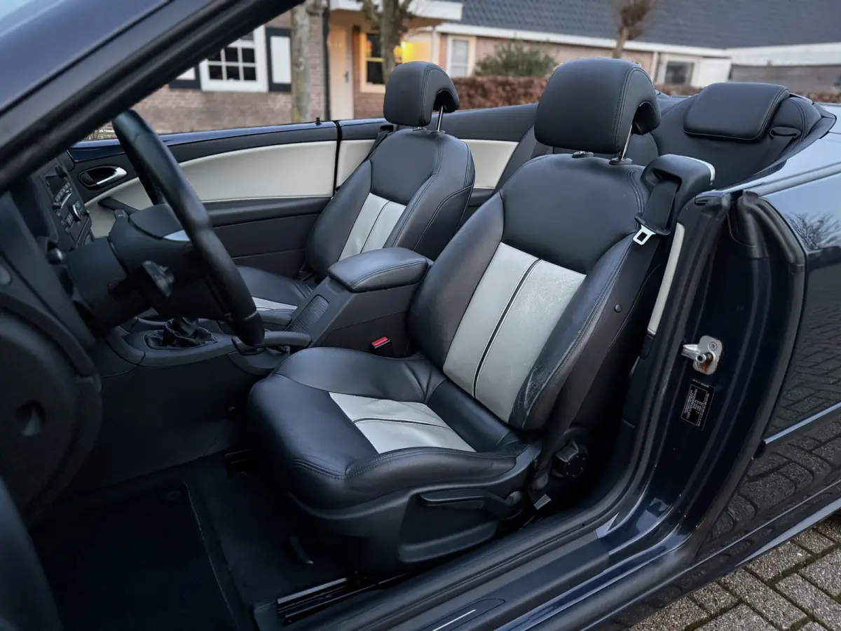 2.0 T Aero l 210pk l Facelift l Uitzonderlijk gedocumenteerd!