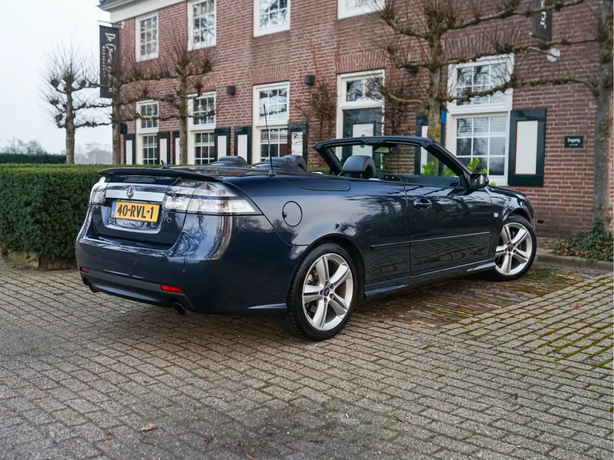 2.0 T Aero l 210pk l Facelift l Uitzonderlijk gedocumenteerd!