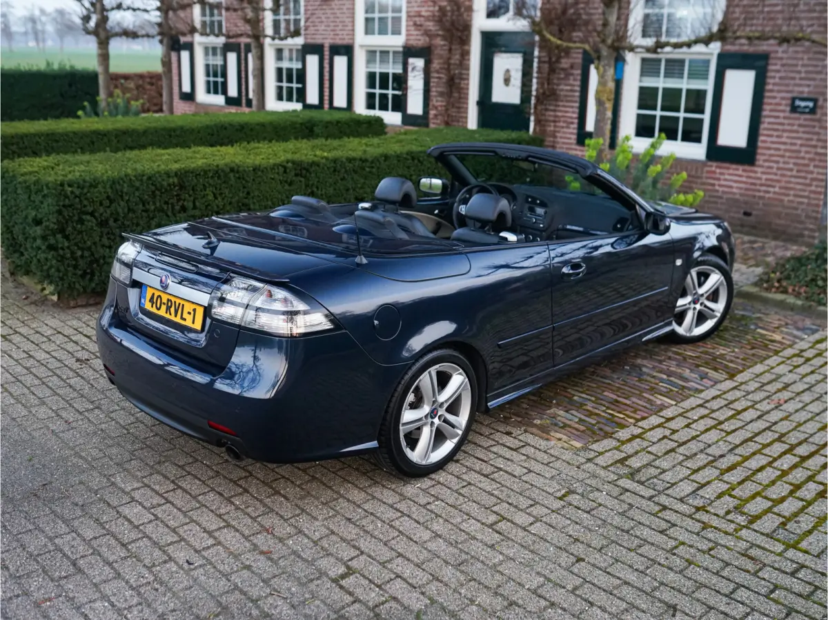 2.0 T Aero l 210pk l Facelift l Uitzonderlijk gedocumenteerd!