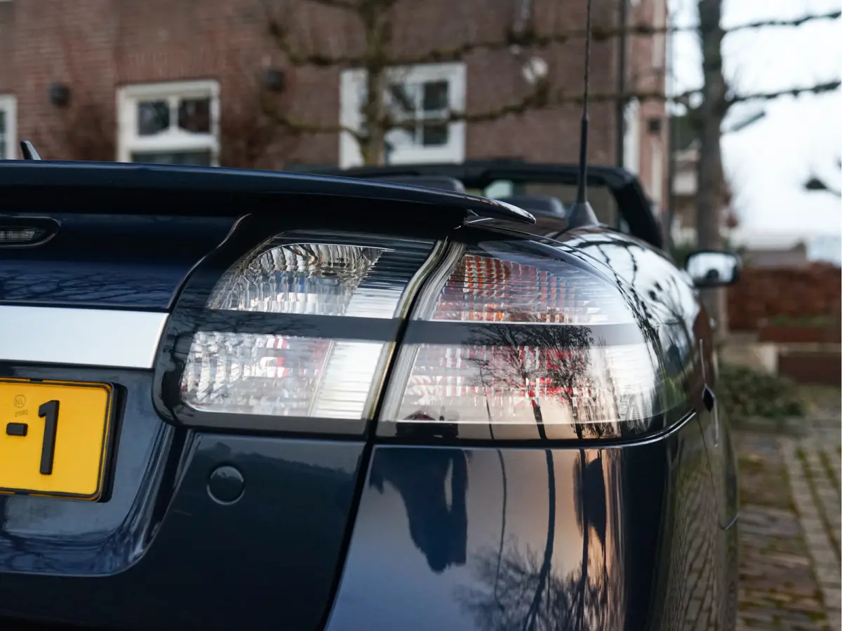 2.0 T Aero l 210pk l Facelift l Uitzonderlijk gedocumenteerd!