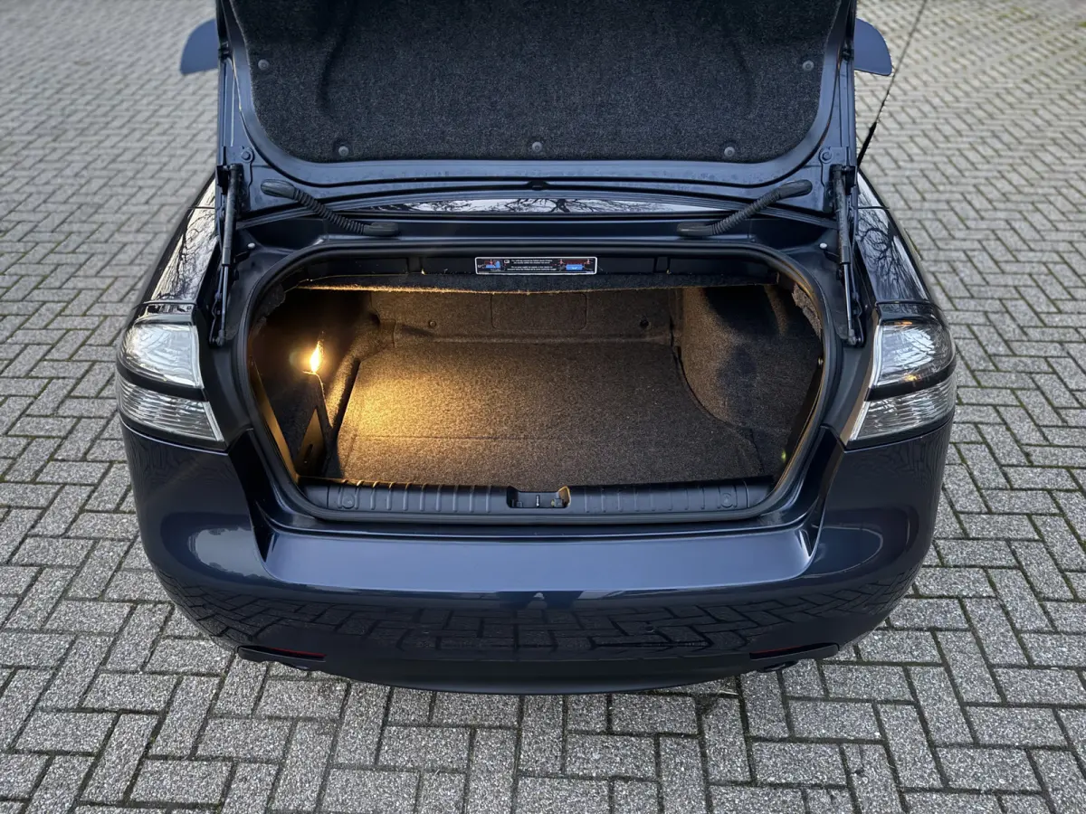 2.0 T Aero l 210pk l Facelift l Uitzonderlijk gedocumenteerd!
