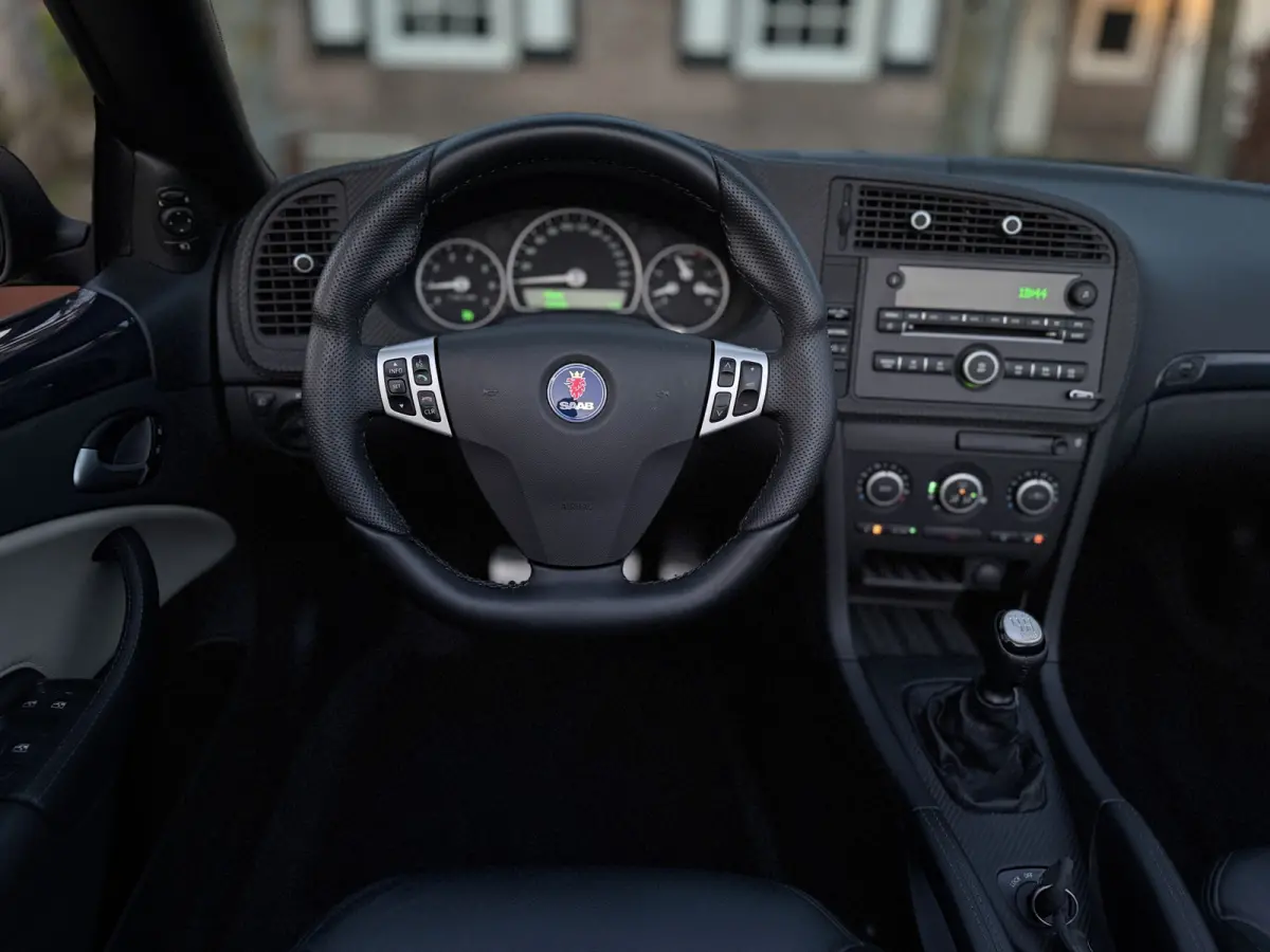 2.0 T Aero l 210pk l Facelift l Uitzonderlijk gedocumenteerd!
