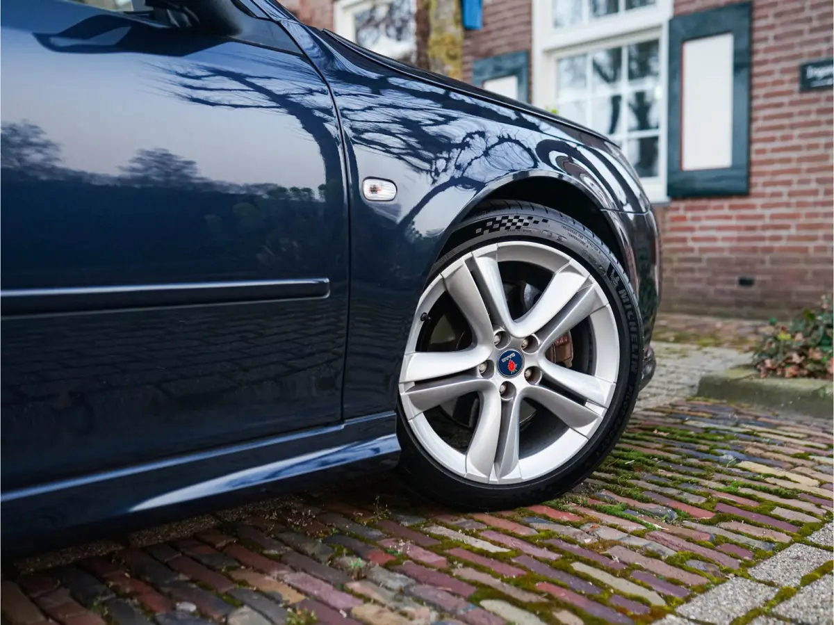 2.0 T Aero l 210pk l Facelift l Uitzonderlijk gedocumenteerd!