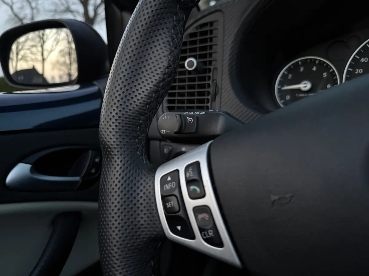 2.0 T Aero l 210pk l Facelift l Uitzonderlijk gedocumenteerd!