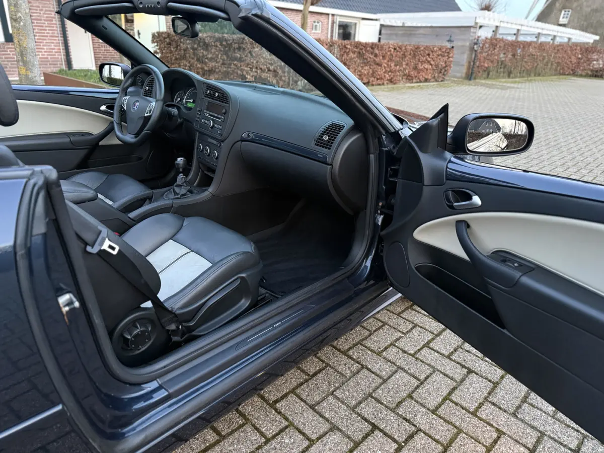 2.0 T Aero l 210pk l Facelift l Uitzonderlijk gedocumenteerd!