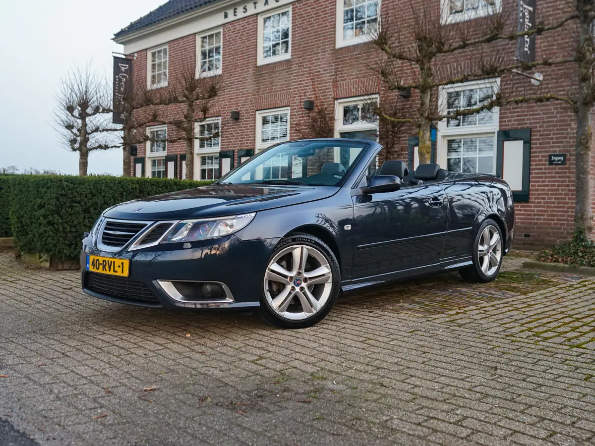 2.0 T Aero l 210pk l Facelift l Uitzonderlijk gedocumenteerd!