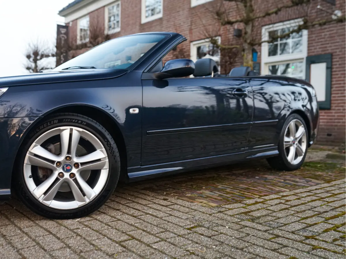 2.0 T Aero l 210pk l Facelift l Uitzonderlijk gedocumenteerd!