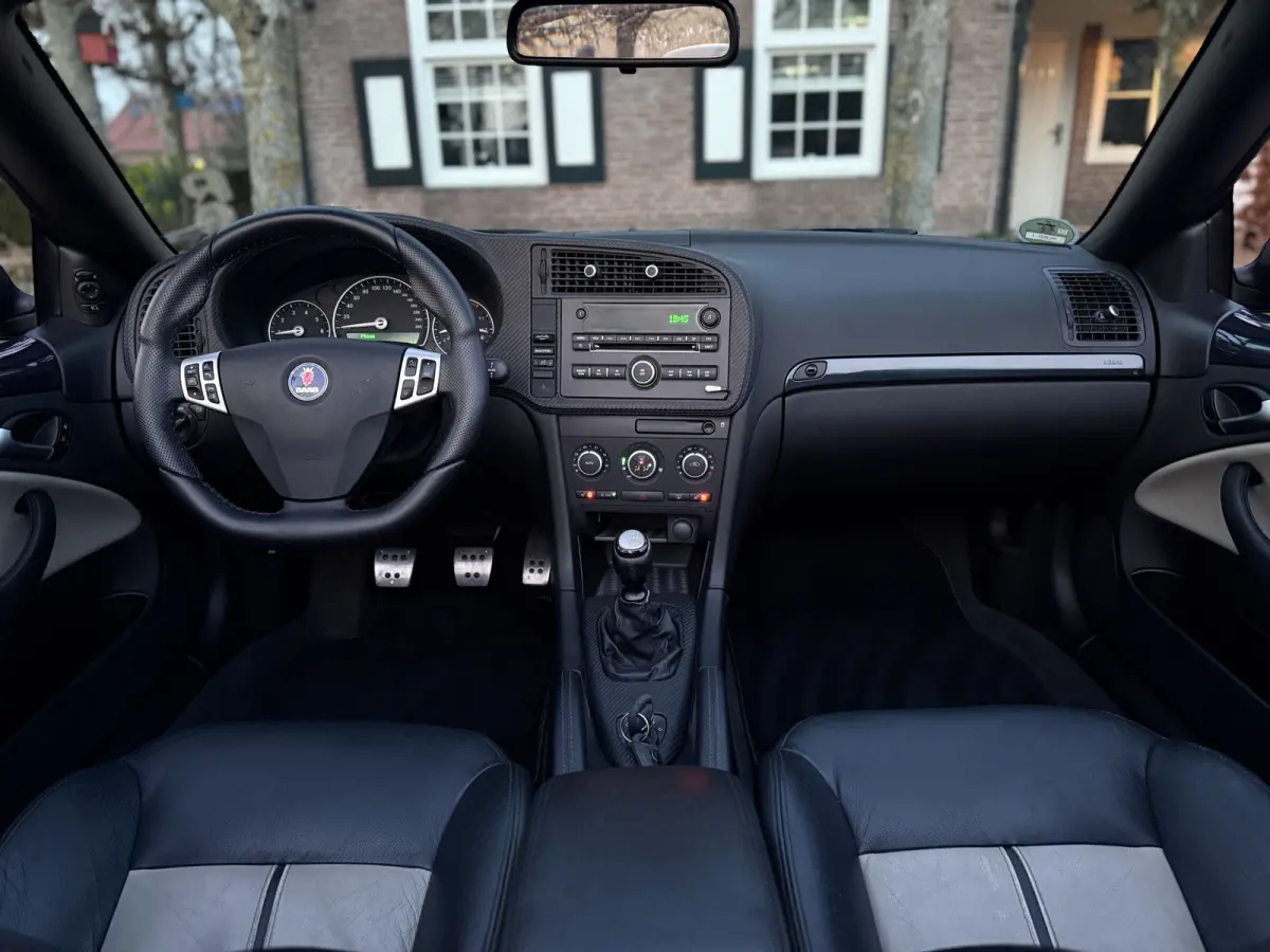 2.0 T Aero l 210pk l Facelift l Uitzonderlijk gedocumenteerd!