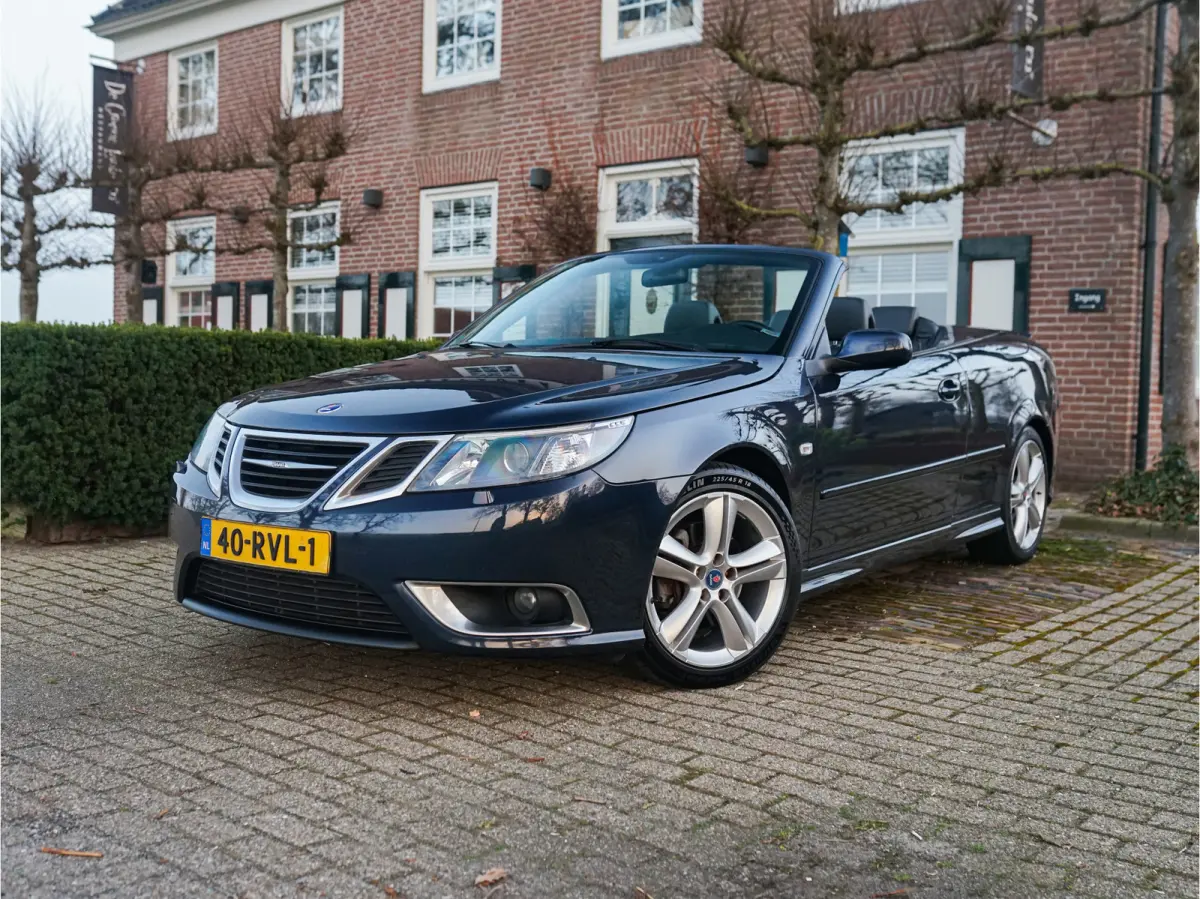 2.0 T Aero l 210pk l Facelift l Uitzonderlijk gedocumenteerd!