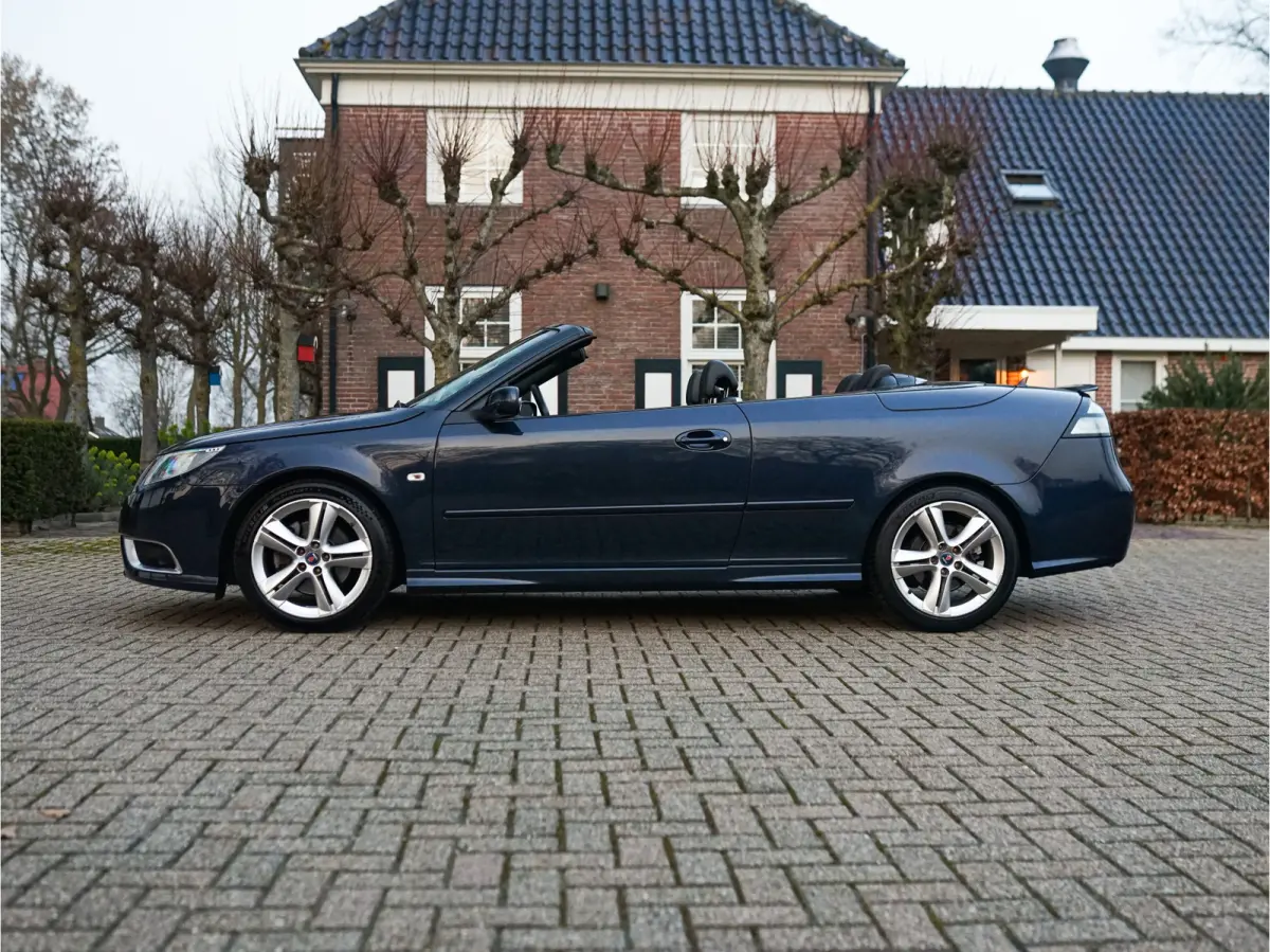 2.0 T Aero l 210pk l Facelift l Uitzonderlijk gedocumenteerd!