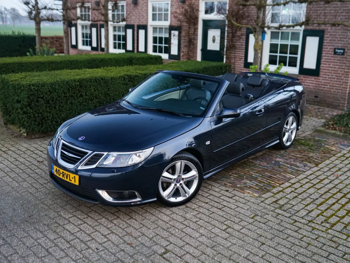 2.0 T Aero l 210pk l Facelift l Uitzonderlijk gedocumenteerd!