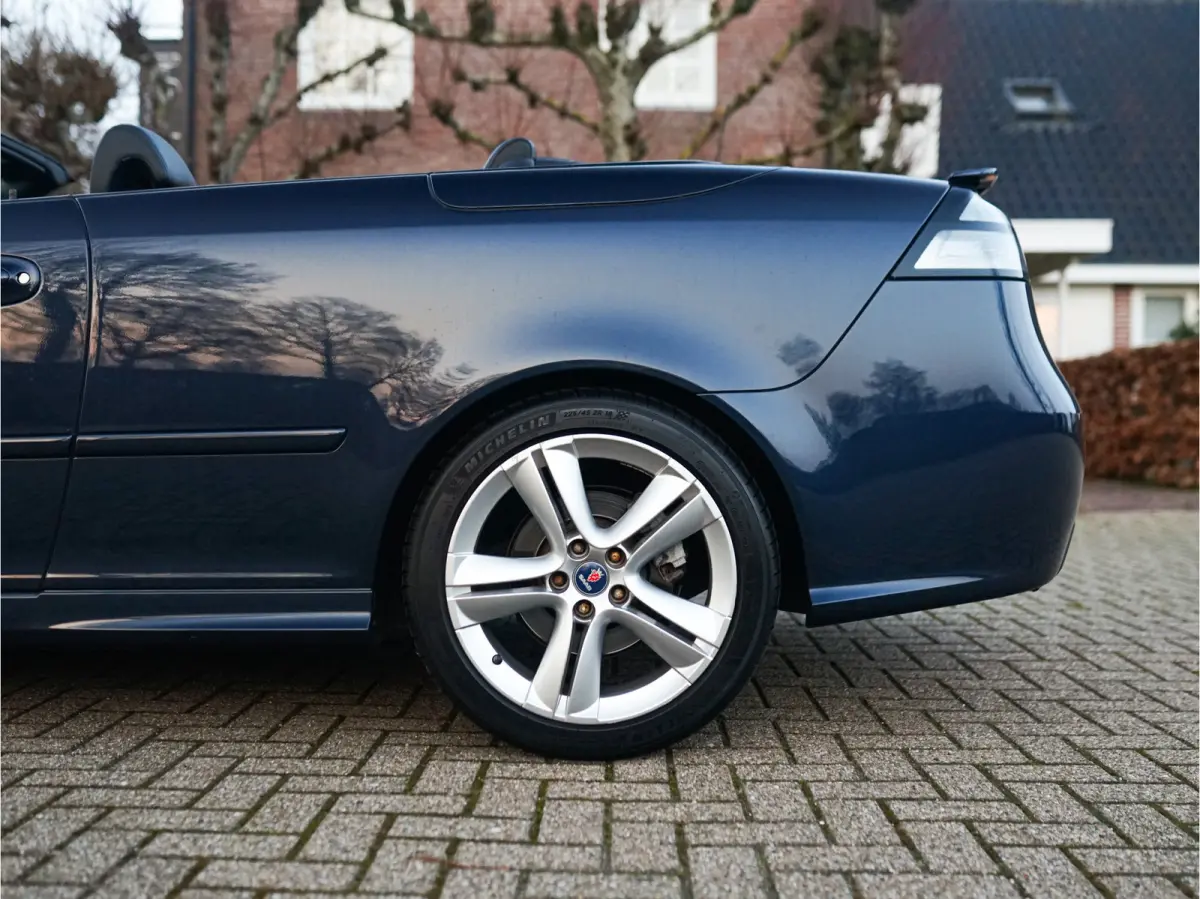2.0 T Aero l 210pk l Facelift l Uitzonderlijk gedocumenteerd!