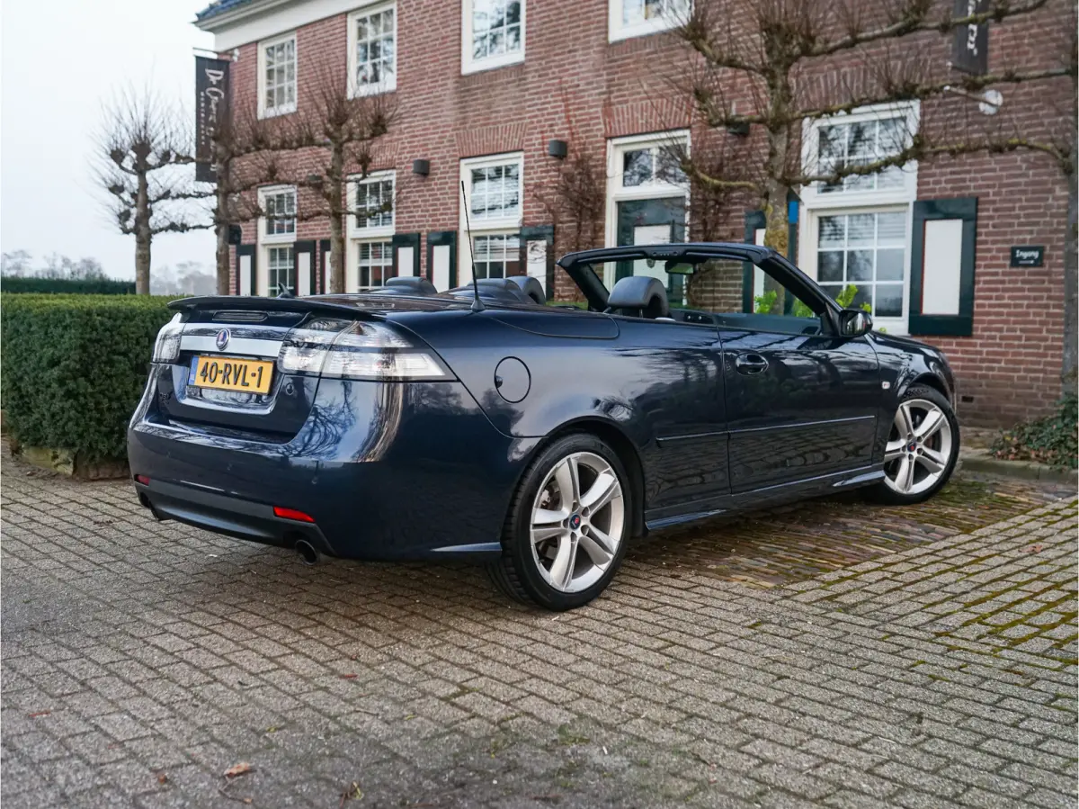 2.0 T Aero l 210pk l Facelift l Uitzonderlijk gedocumenteerd!