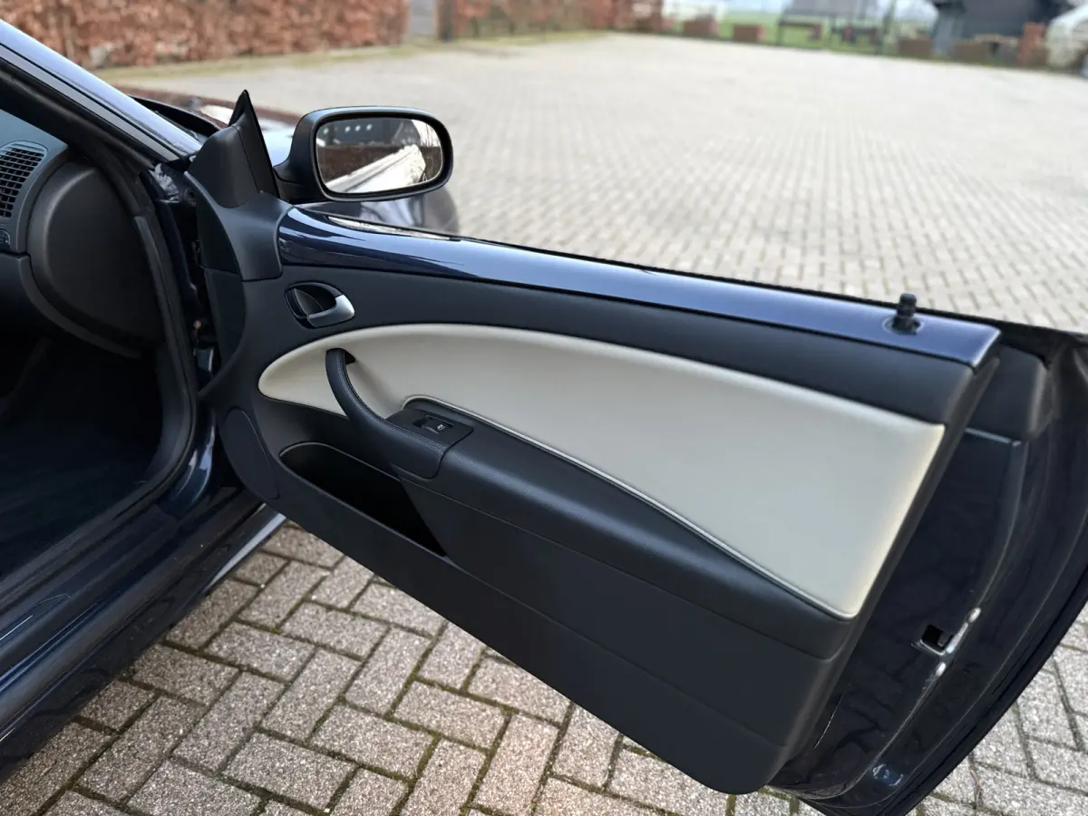 2.0 T Aero l 210pk l Facelift l Uitzonderlijk gedocumenteerd!
