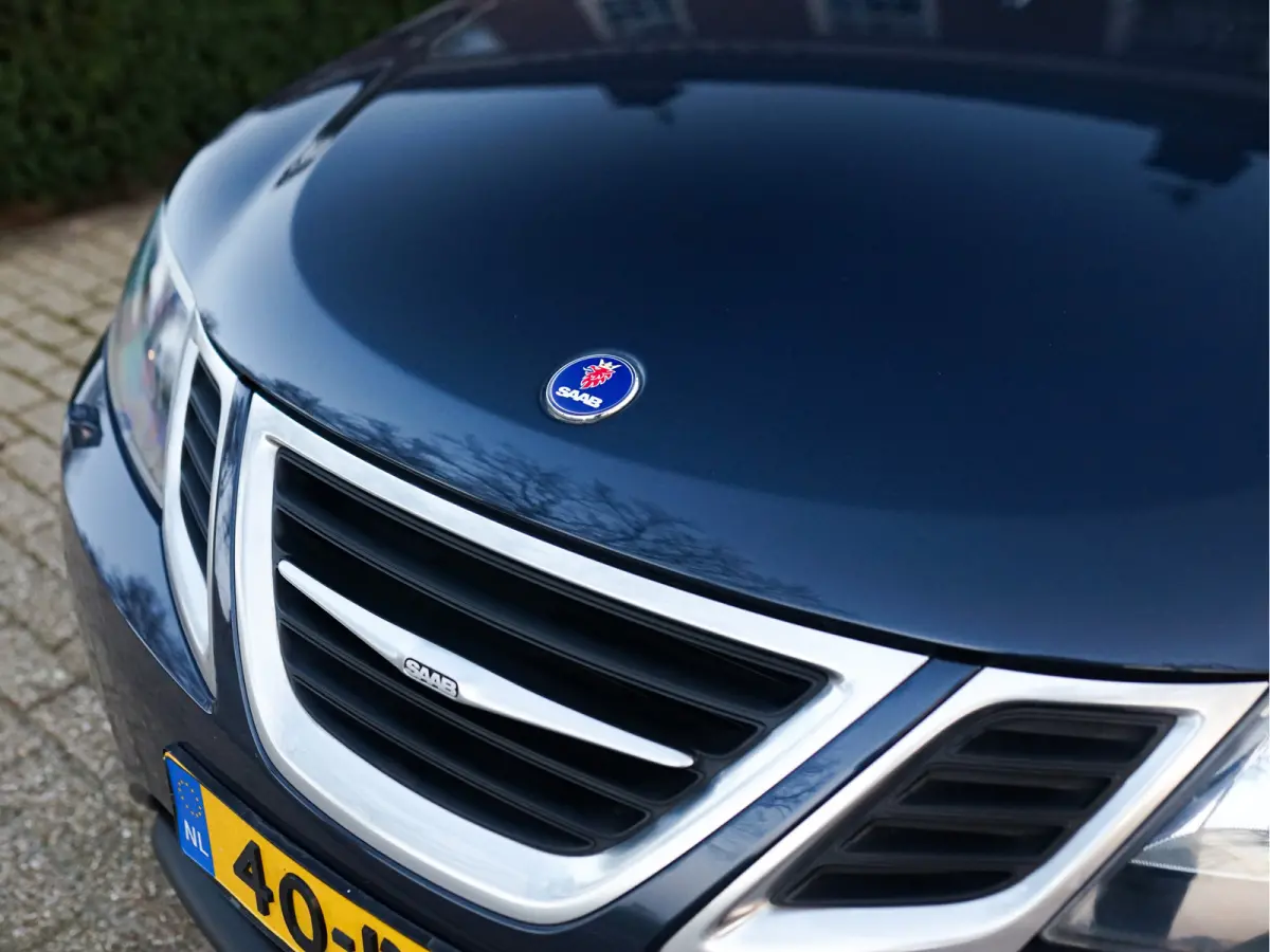 2.0 T Aero l 210pk l Facelift l Uitzonderlijk gedocumenteerd!