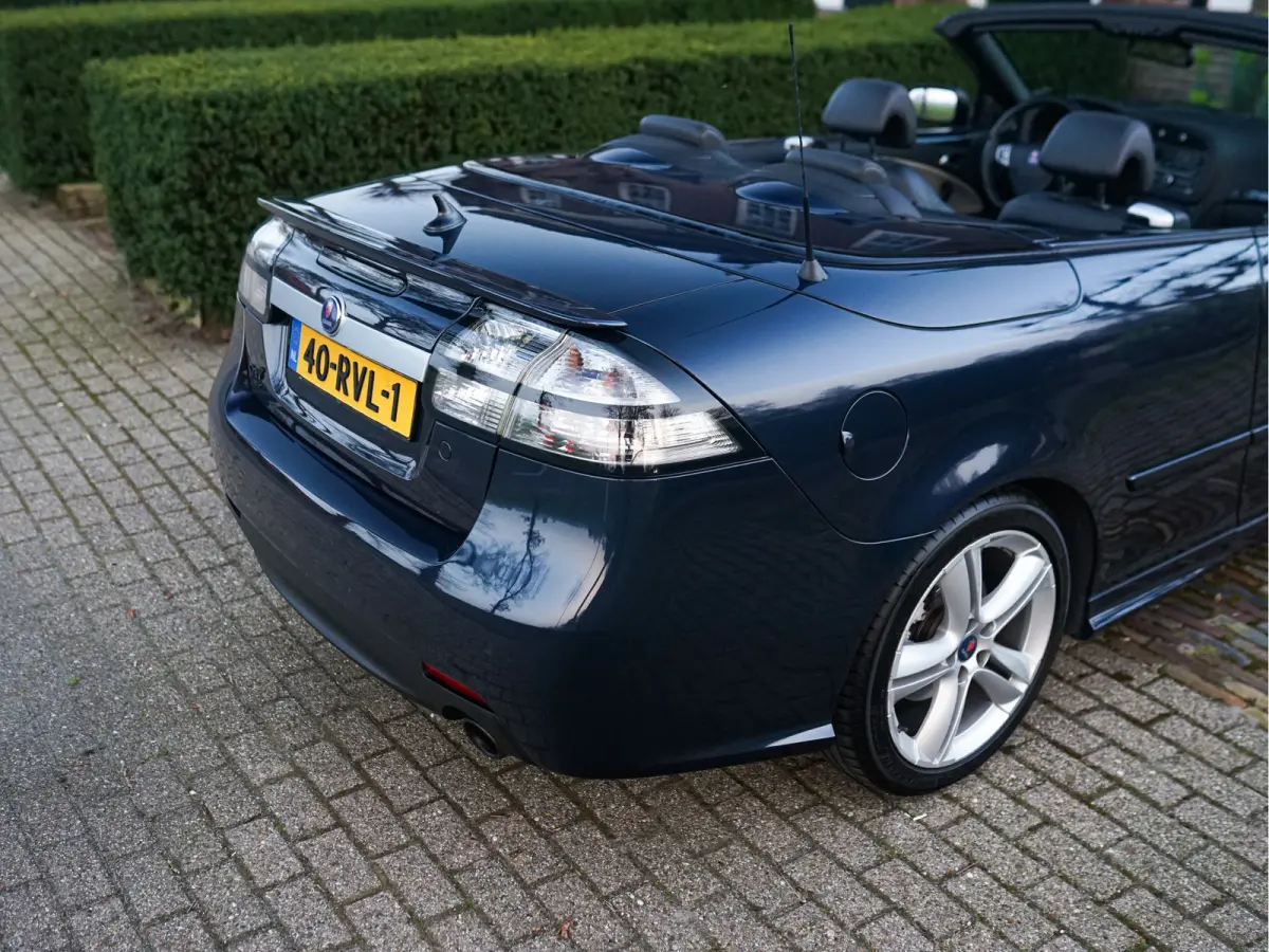 2.0 T Aero l 210pk l Facelift l Uitzonderlijk gedocumenteerd!