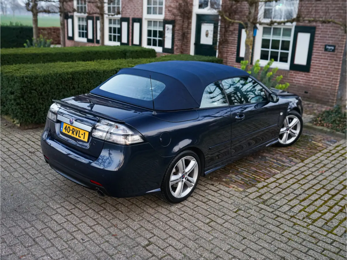 2.0 T Aero l 210pk l Facelift l Uitzonderlijk gedocumenteerd!
