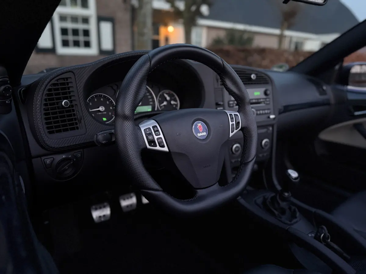 2.0 T Aero l 210pk l Facelift l Uitzonderlijk gedocumenteerd!