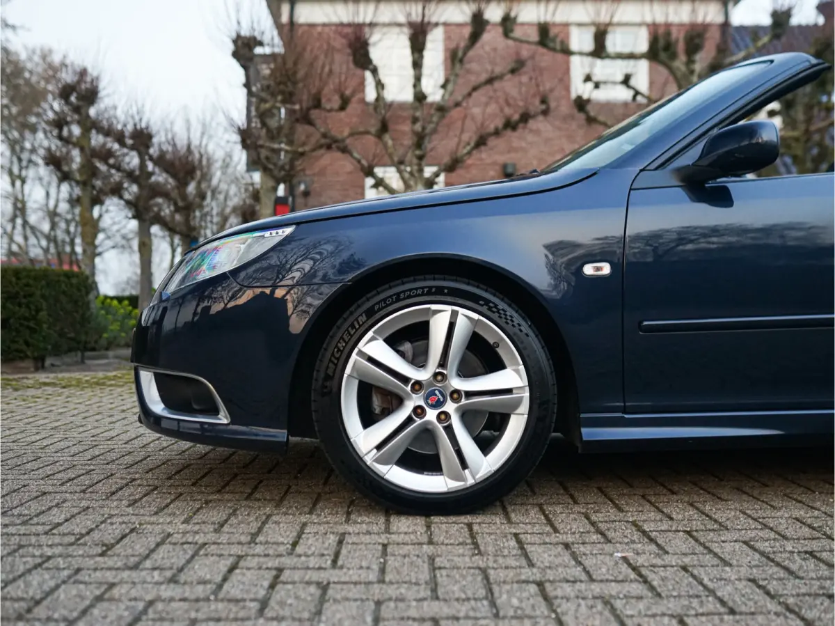 2.0 T Aero l 210pk l Facelift l Uitzonderlijk gedocumenteerd!