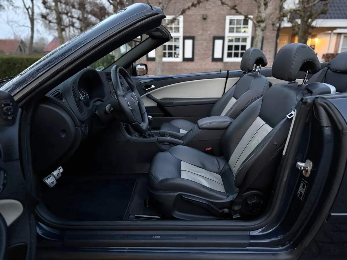 2.0 T Aero l 210pk l Facelift l Uitzonderlijk gedocumenteerd!