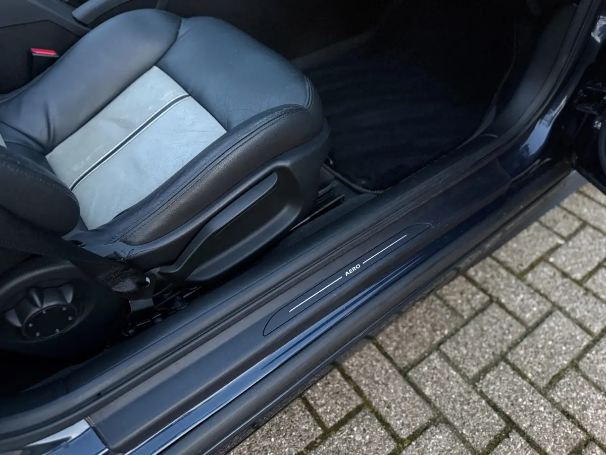 2.0 T Aero l 210pk l Facelift l Uitzonderlijk gedocumenteerd!