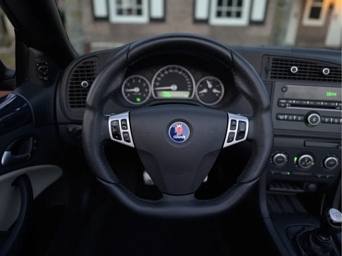2.0 T Aero l 210pk l Facelift l Uitzonderlijk gedocumenteerd!