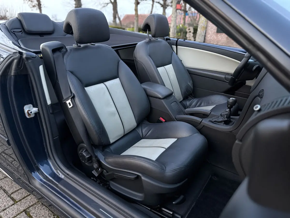 2.0 T Aero l 210pk l Facelift l Uitzonderlijk gedocumenteerd!