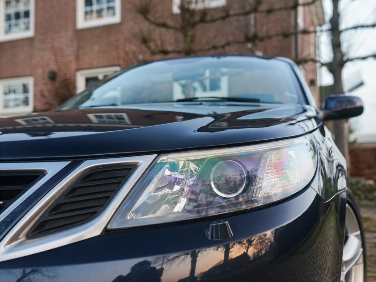 2.0 T Aero l 210pk l Facelift l Uitzonderlijk gedocumenteerd!